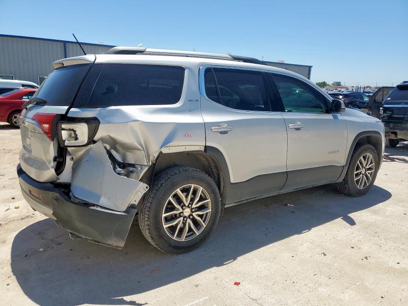 Vin: 1gkknlla6kz112613, lot: 57423045, gmc acadia sle 20193