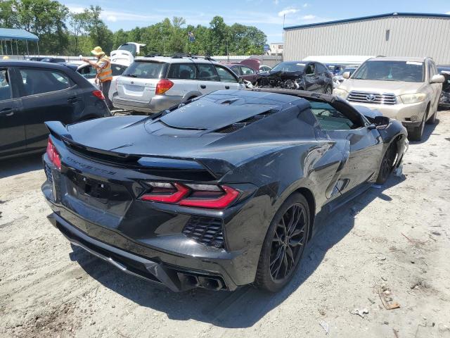 Vin: 1g1ya2d45r5127361, lot: 58164735, chevrolet corvette stingray 1lt 20243