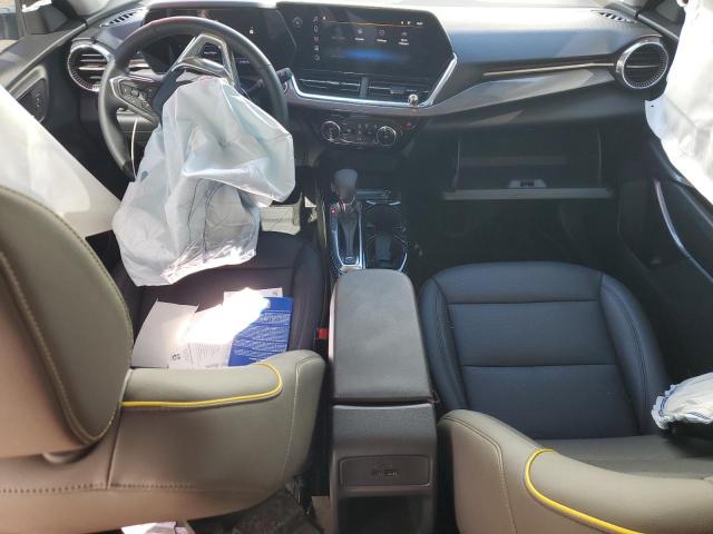 2024 CHEVROLET TRAX ACTIV KL77LKE22RC153161