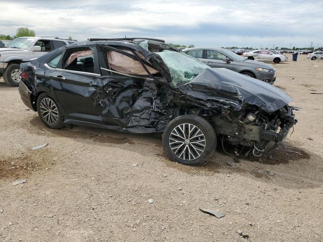 Vin: 3vwc57bu3mm008391, lot: 58409995, volkswagen jetta s 20214