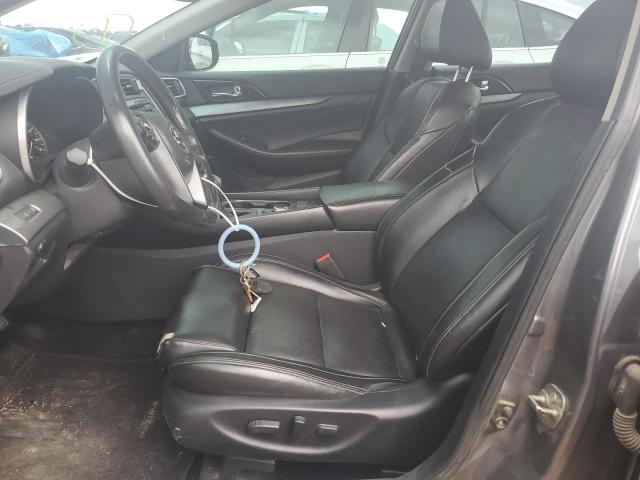 2018 NISSAN MAXIMA 3.5 - 1N4AA6AP0JC367602