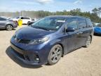 2020 TOYOTA SIENNA SE - 5TDXZ3DC9LS072925