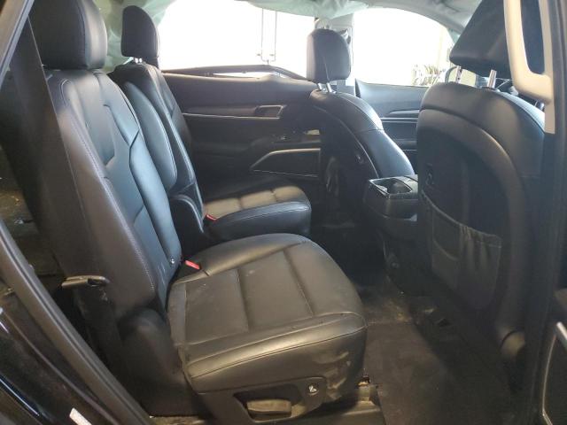 2022 KIA TELLURIDE 5XYP6DHC3NG199369