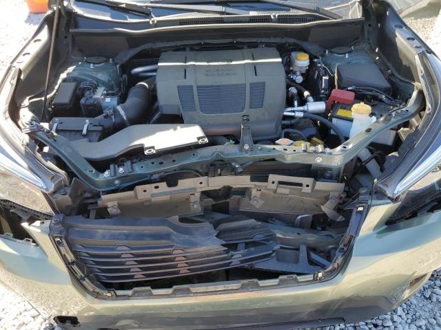 2021 SUBARU FORESTER L JF2SKAUC4MH487256