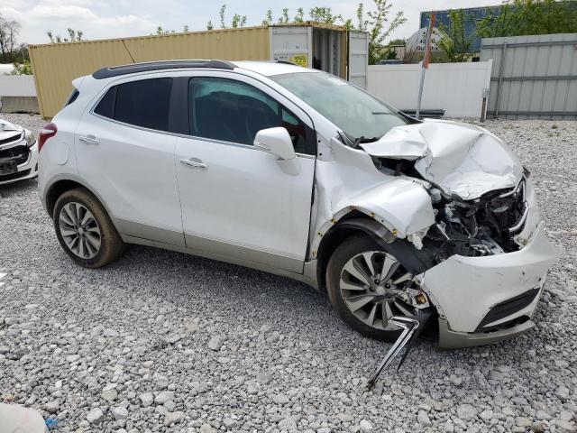 Vin: kl4cjasb1kb794913, lot: 56319295, buick encore preferred 20194