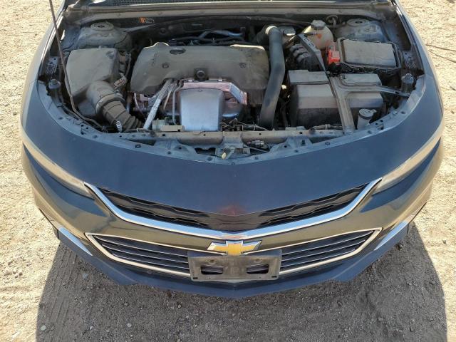 2017 CHEVROLET MALIBU PRE 1G1ZH5SX5HF175093