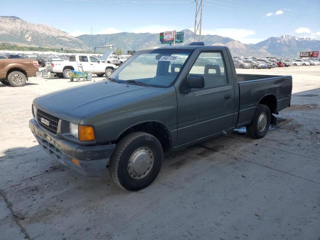 ISUZU CONVENTION