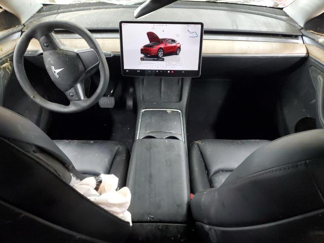 2023 TESLA MODEL Y - 7SAYGDEE8PA103379
