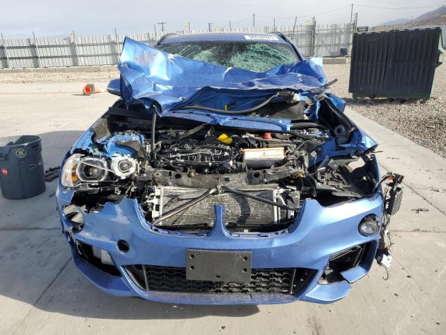 2018 BMW X1 XDRIVE2 - WBXHT3C30J5K26600