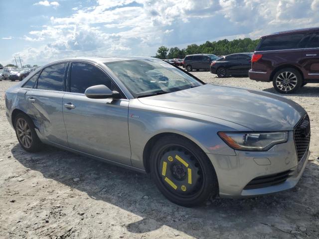 Vin: waufgafc5en043155, lot: 56891985, audi a6 premium plus 20144