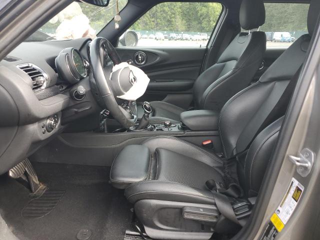 2017 MINI COOPER CLU WMWLU1C53H2F27884