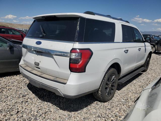 Vin: 1fmjk2at5lea40614, lot: 55139575, ford expedition max limited 20203