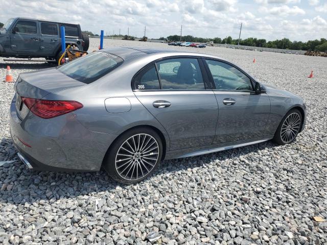 Vin: w1kaf4gb4rr161788, lot: 56205525, mercedes-benz c-class 300 20243