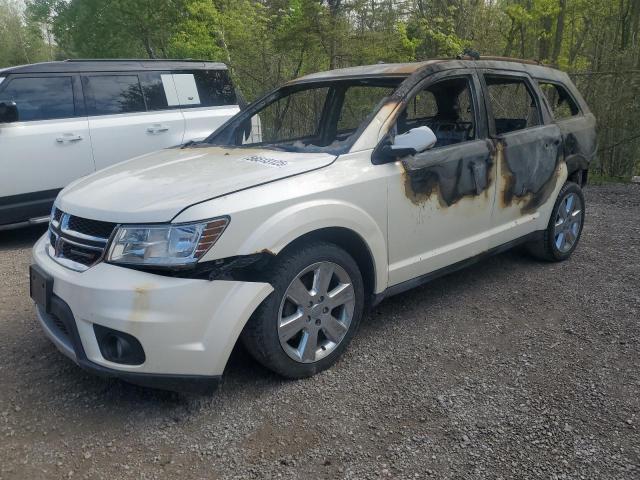 Vin: 3c4pddfg1ct342627, lot: 56513125, dodge journey r/t 2012 img_1