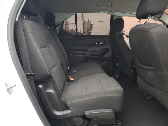 2020 CHEVROLET TRAVERSE L - 1GNERFKW5LJ276213