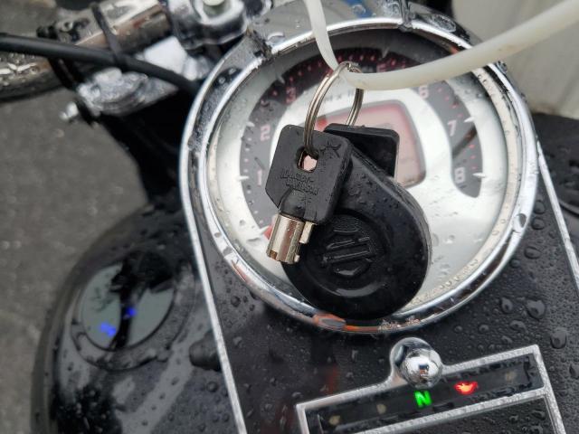 2010 HARLEY-DAVIDSON FLSTFB 1HD1JN518AB044977