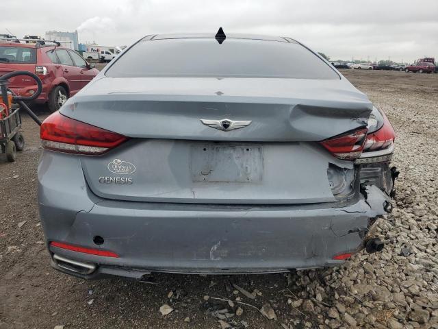 2015 HYUNDAI GENESIS 3. KMHGN4JE8FU085037