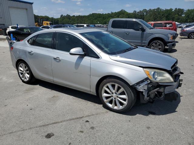 Vin: 1g4pr5sk1d4162441, lot: 54228625, buick verano convenience 20134