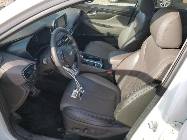 2020 HYUNDAI SANTA FE S - 5NMS3CAD4LH214142