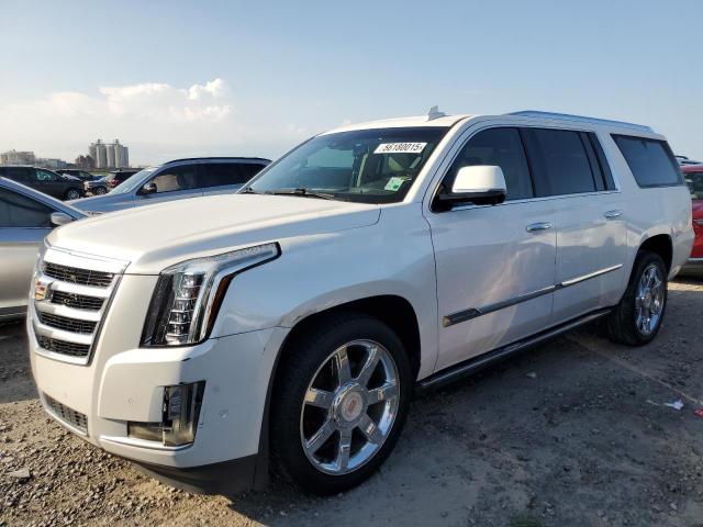 Vin: 1gys3jkj4hr148245, lot: 58578735, cadillac escalade esv premium luxury 2017 img_1