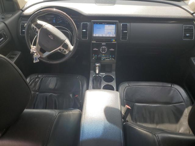 2019 FORD FLEX LIMIT 2FMGK5D84KBA36289