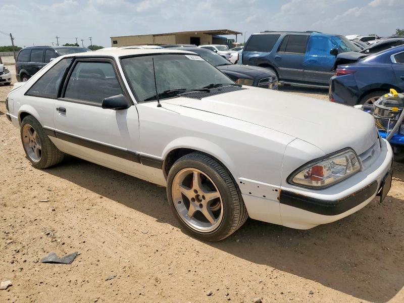 Vin: 1fabp41e3kf176536, lot: 58233075, ford mustang lx 19894