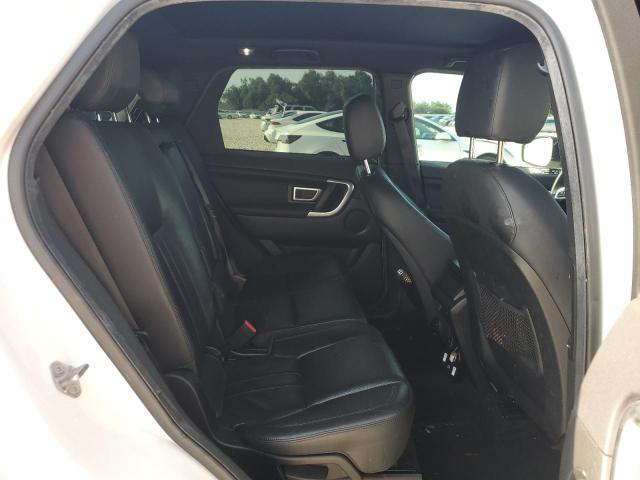 2017 LAND ROVER DISCOVERY SALCR2BG7HH657554