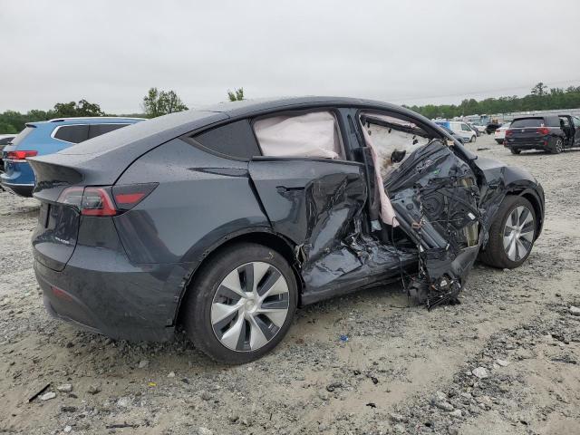 Vin: 7saygaee7rf005786, lot: 58415195, tesla model y 20243