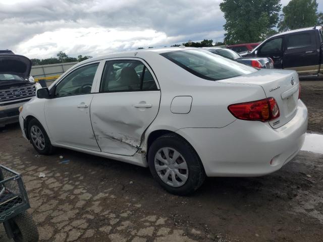 Vin: jtdbu4eexaj064194, lot: 57859355, toyota corolla base 20102