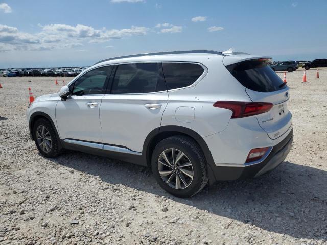 Vin: 5nms53ad5kh110171, lot: 56269345, hyundai santa fe limited 20192