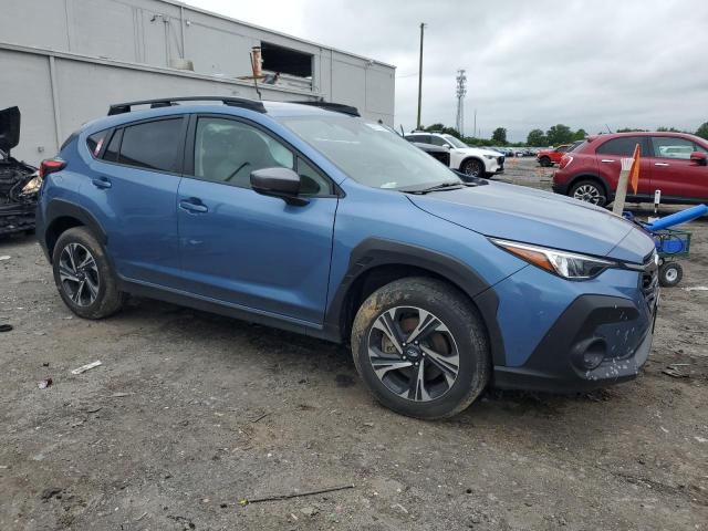 Vin: jf2guadc2rh306243, lot: 58270565, subaru crosstrek premium 20244