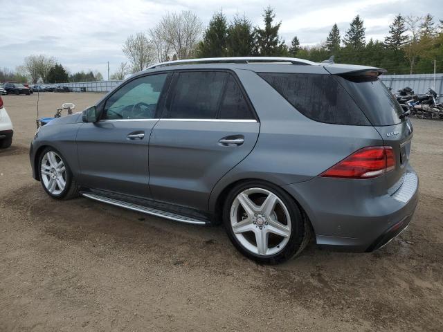 Vin: 4jgda5gb3ha979677, lot: 52770665, mercedes-benz gle-class 400 4matic 20172