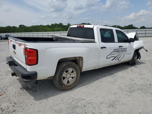 Vin: 3gcpcpec7eg393497, lot: 57223115, chevrolet all models c1500 20143