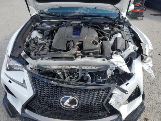 2016 LEXUS RC-F JTHHP5BC5G5005192