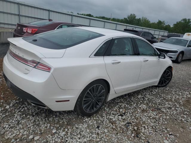 Vin: 3ln6l2lu6gr631594, lot: 56802665, lincoln mkz hybrid 20163