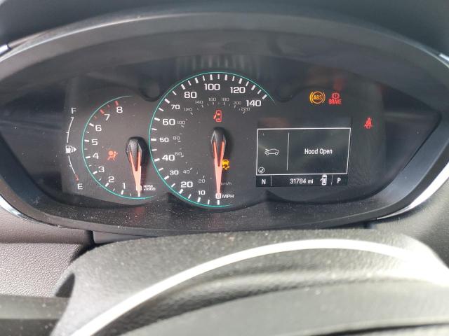 2019 CHEVROLET TRAX PREMI - 3GNCJRSB1KL255072