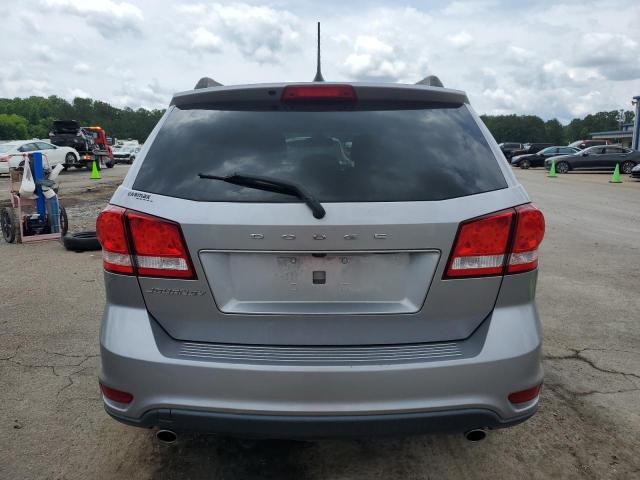 2018 DODGE JOURNEY SX 3C4PDCBG0JT504020