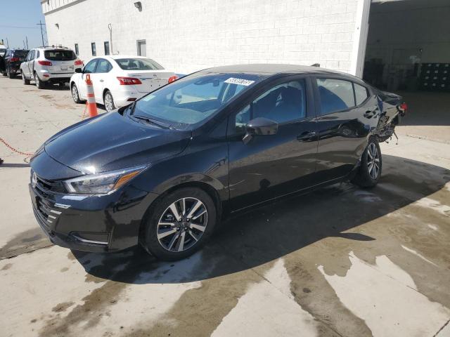 Vin: 3n1cn8ev9sl845388, lot: 58369705, nissan versa sv 2025 img_1