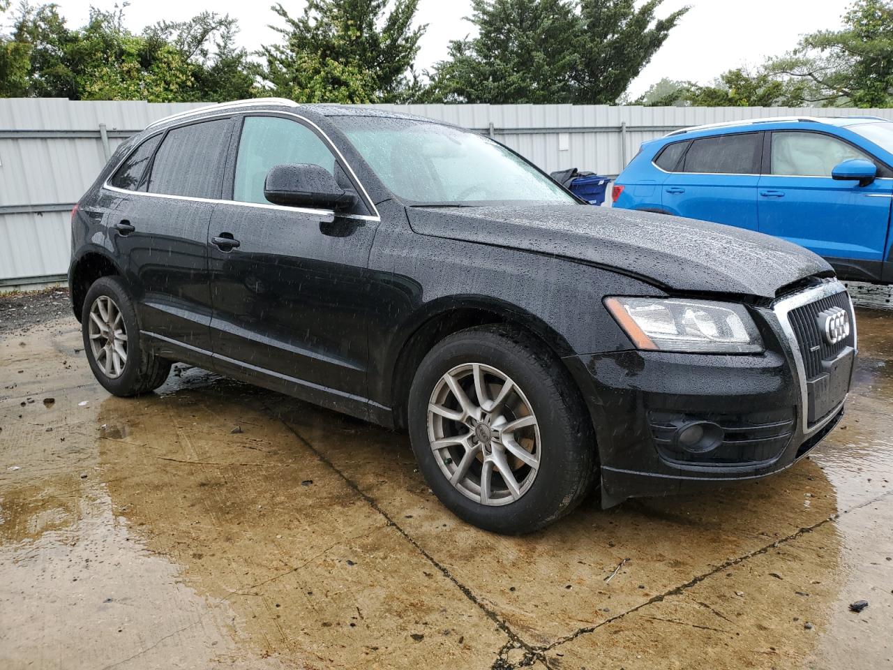 AUDI Q5 PREMIUM