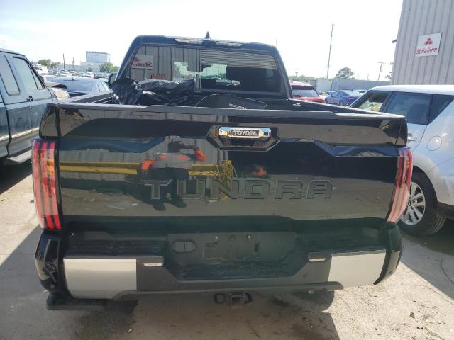 2023 TOYOTA TUNDRA CRE - 5TFJA5AB2PX026678