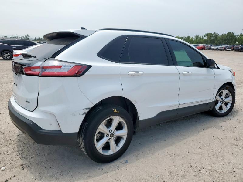 Vin: 2fmpk4g97rba32410, lot: 57831955, ford edge se 20243