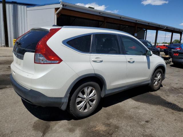 Vin: 5j6rm3h74cl022708, lot: 57983525, honda crv exl 20123