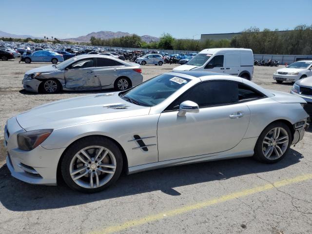 Vin: wddjk7da4df007391, lot: 56072605, mercedes-benz sl-class 550 2013 img_1