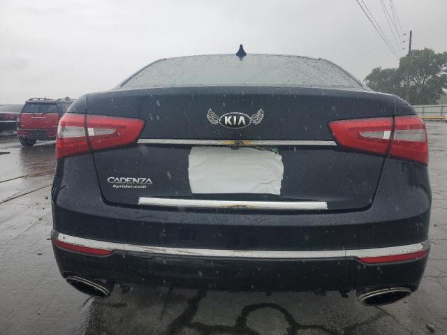 2016 KIA CADENZA LU KNALN4D70G5213652