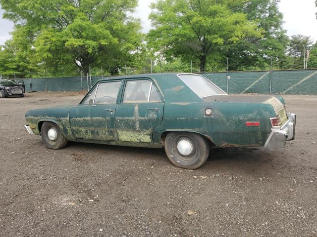 PLYMOUTH VALIANT 1975 VL41C5F194310 photo #3