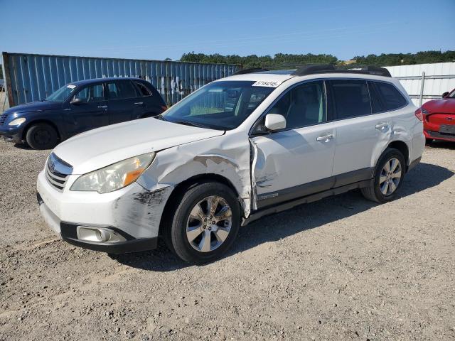 Vin: 4s4brdkc0b2348042, lot: 57184245, subaru outback 3.6r limited 2011 img_1