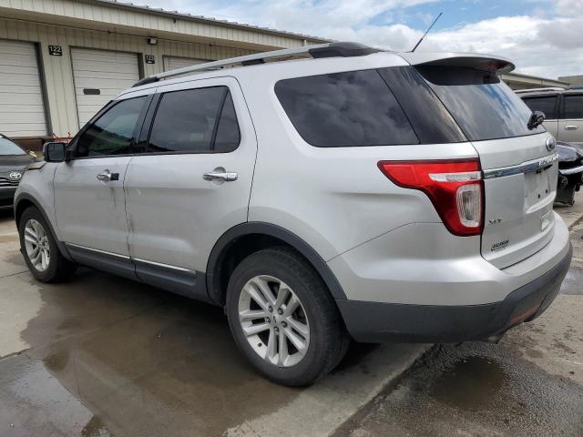 Vin: 1fmhk7d86cga92499, lot: 56714835, ford explorer xlt 20122