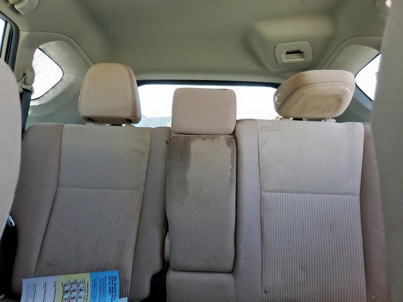 2015 TOYOTA RAV4 XLE - 2T3WFREV3FW203986