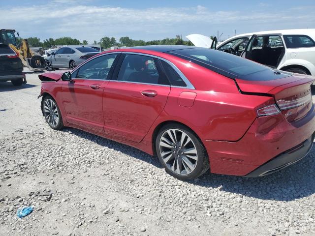 2020 LINCOLN MKZ RESERV 3LN6L5E94LR611249