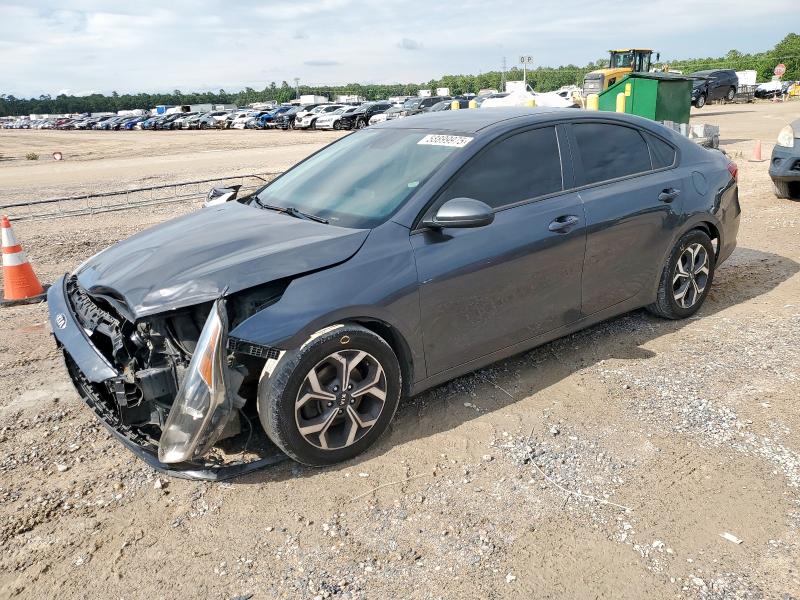 Vin: 3kpf24ad6me269176, lot: 58899975, kia forte fe 2021 img_1